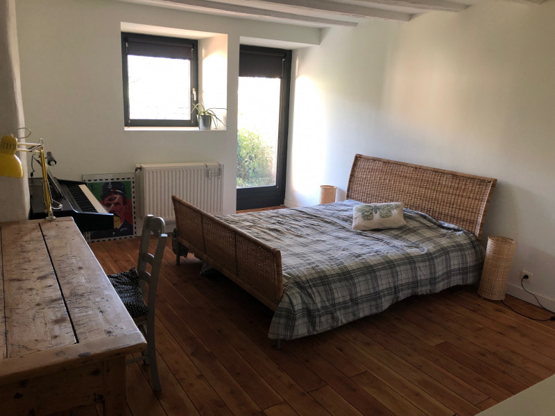 VENTE MAISON AU COEUR DES BAUGES AVEC VUE MAGNIFIQUE photo 3