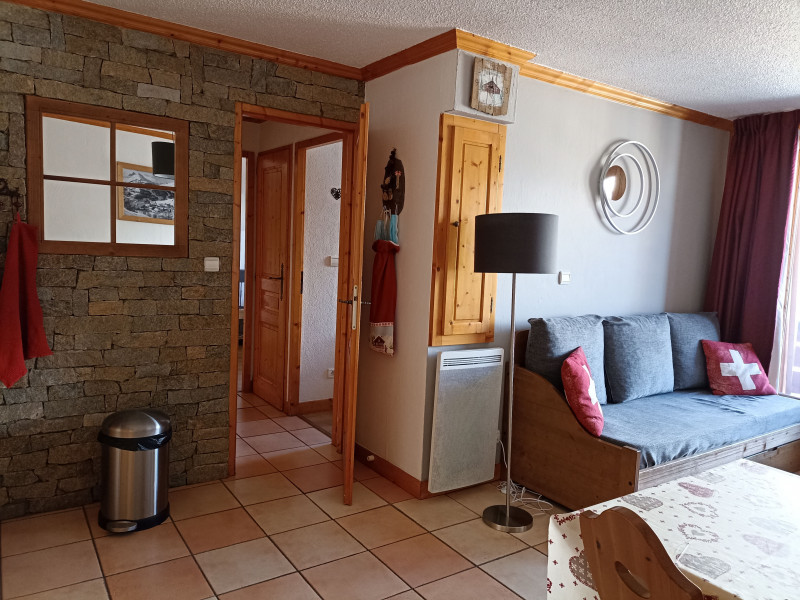 Appartement Valloire photo 1