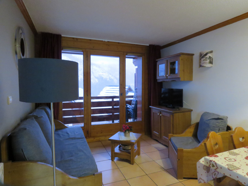 Appartement Valloire photo 2