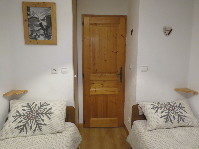 Appartement Valloire photo 4