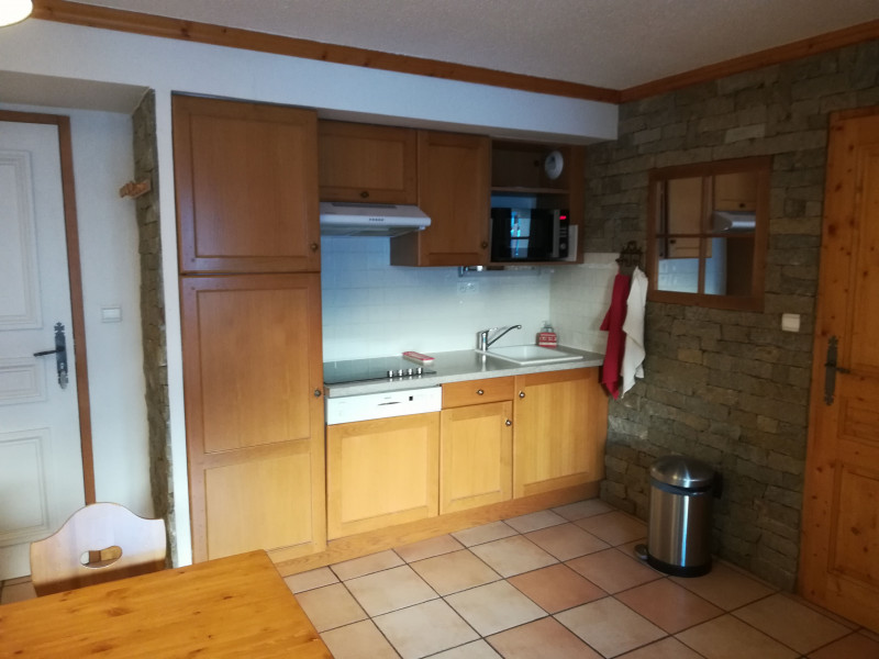 Appartement Valloire photo 5