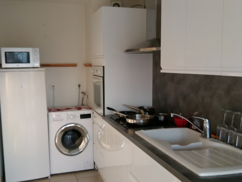 appartement traversant chambery photo 0