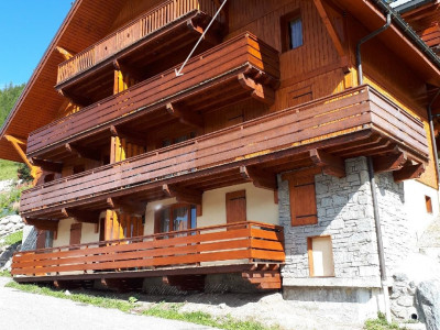 Appartement Valloire